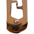 thumbnail image 6 of JubileeYarn Hobby Forge Snips - Ochre - 12 Units, 6 of 7