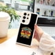 thumbnail image 1 of Muestra tu personalidad con una funda para teléfono plateada mate con gráficos creativos y duraderos, 1 of 4