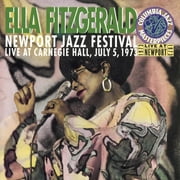 Newport Jazz Festival Live At Carnegie Hall July 5,