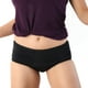 thumbnail image 1 of 2 Pack calzón menstrual absorbente y reusable tal'kual Boxer/ 5 tampones de absorción/Talla CH, 1 of 5