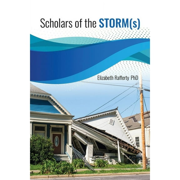 Scholars of the Storm's', (Paperback)