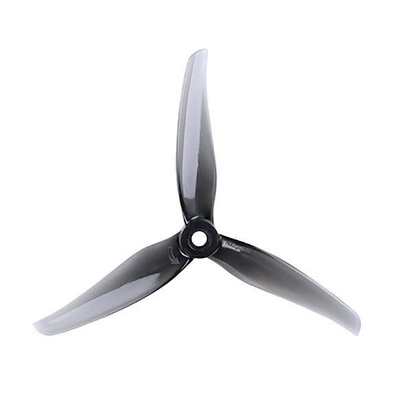 Nazgul R5 Hélice à Trois Hélices de 5 Pouces Haute Efficacité Hélice de Course Fly Fleur