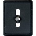 thumbnail image 1 of Vanguard QS-39 1/4-Inch Camera Screw Quick Shoe Compatible with Tracker Series, Some Alta Series, and Some MG Series, 1 of 1