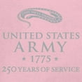 thumbnail image 3 of US Army 250 Years of Service T-shirt Military Veteran DD214 Patriot Men's Tee, 3 of 7