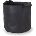 thumbnail image 2 of 3/5/10 Gallon Long Bag Heavy Duty Thickened Non-woven Flowerpot with Durable Handle, 2 of 8