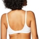 thumbnail image 5 of BRASSIERE BLISSFUL BENEFITS WARNER'S SIN VARILLA | EFECTO ALISADOR DE ESPALDA | COLOR BLANCO, 5 of 5