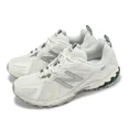 thumbnail image 1 of New Balance 610 V1 NB Angora Nightwatch Green Men Unisex Casual Shoes ML610TAG-D, 1 of 6