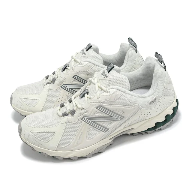 New Balance 610 V1 NB Angora Nightwatch Green Men Unisex Casual Shoes ML610TAG-D