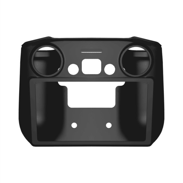 Funda protectora de silicona Compatible con DJI Mini 3 Pro Smart Controller con pantalla antiarañazos funda protectora para mando a distancia