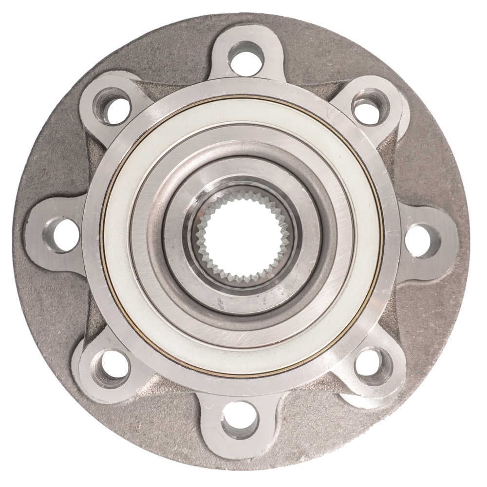 Power Train PT515012 Axle Hub Assembly