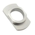 thumbnail image 1 of de accesorios de bicicleta profesional duradero antioxidante de conversión de soporte inferior para bicicleta de carretera 38 mm kusrkot Conversión de pedalier, 1 of 8