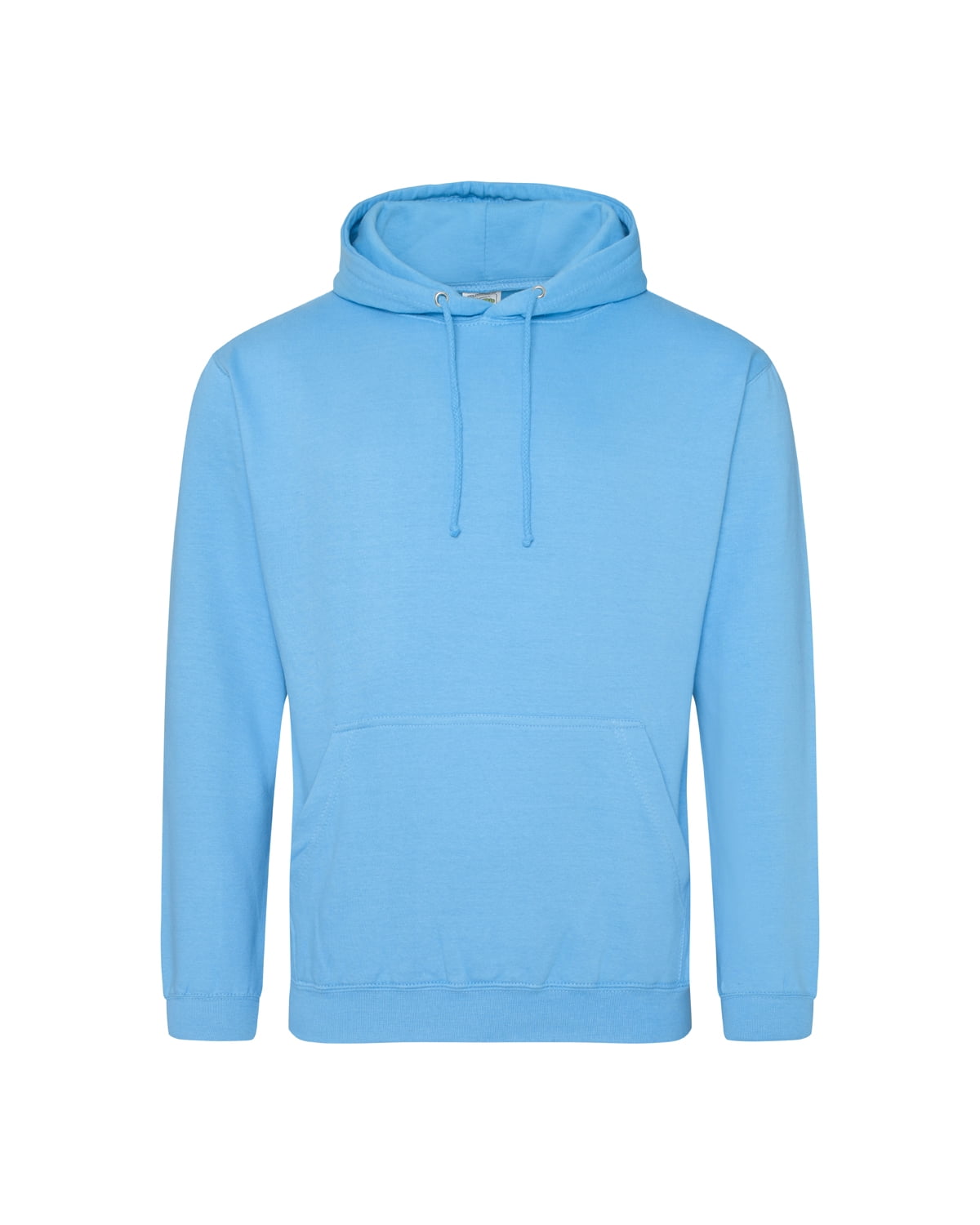 AWDis Just Hoods Boys Girls Kids Electric Hoodie Hooded Jumper