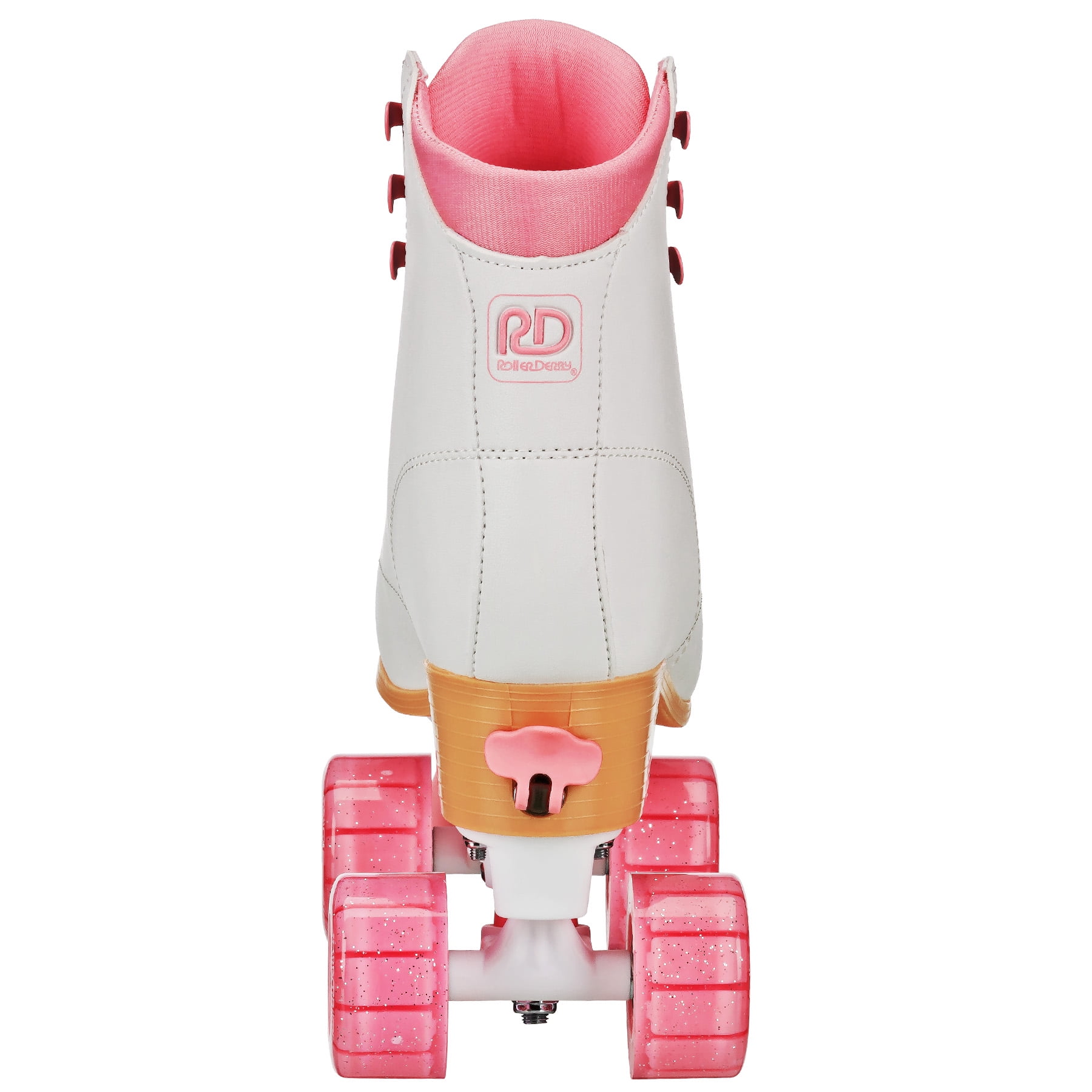 【くらやえみ】Roller Skating 【正規品】 Roller Derby - Brandclub - Roller Derby Pixie Hightop
