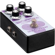 Black Country Customs, Spiral Array Chorus Pedal