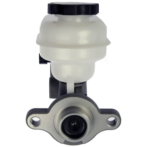 Dorman M630557 Brake Master Cylinder for Specific Cadillac / Chevrolet Models Fits select: 2005-2008 CHEVROLET CORVETTE, 2004-2006 CADILLAC XLR