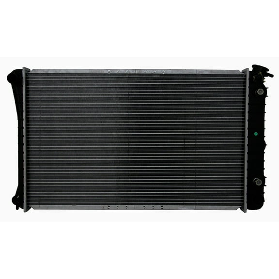 OSC 921 Radiator