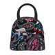 thumbnail image 1 of Disketp Paisley Bolsa Térmica para Almuerzo, Lonchera con Abertura Amplia y Gran Capacidad, Organizador Reutilizable para Mujeres, Hombres y Adultos, 1 of 6