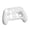 White, variant on Flexible Skin for Controller 2 Protective Case Game Controller Cover Skin Gaming Accessories Game Handle Sleeve