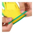 thumbnail image 4 of Kids /Junior Garden Safety Rubber Coated Gloves DIY Age from Year 6 to Year 12 ,Secure Grip, 4 of 8