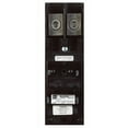 thumbnail image 2 of Cutler-Hammer BJ2200 Circuit Breaker, Type BJ, 200 A, 2 -Pole, 120/240 V, Common Trip, Plug Mounting, 2 of 3