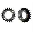 thumbnail image 1 of Engrane Para Chrysler Grand Voyager 1984-2003 (Spq) Spq Grand Voyager, 1 of 2
