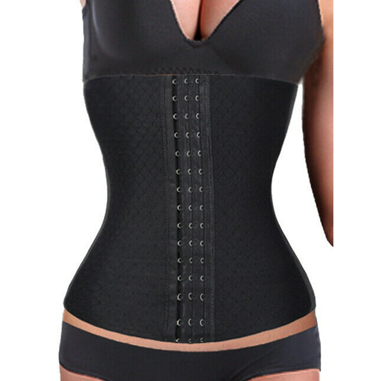 Youloveit Waist Trainer Corset Breathable And invisible Waist Shaper Training  Waist Tightener For Female Abdominal Control 
