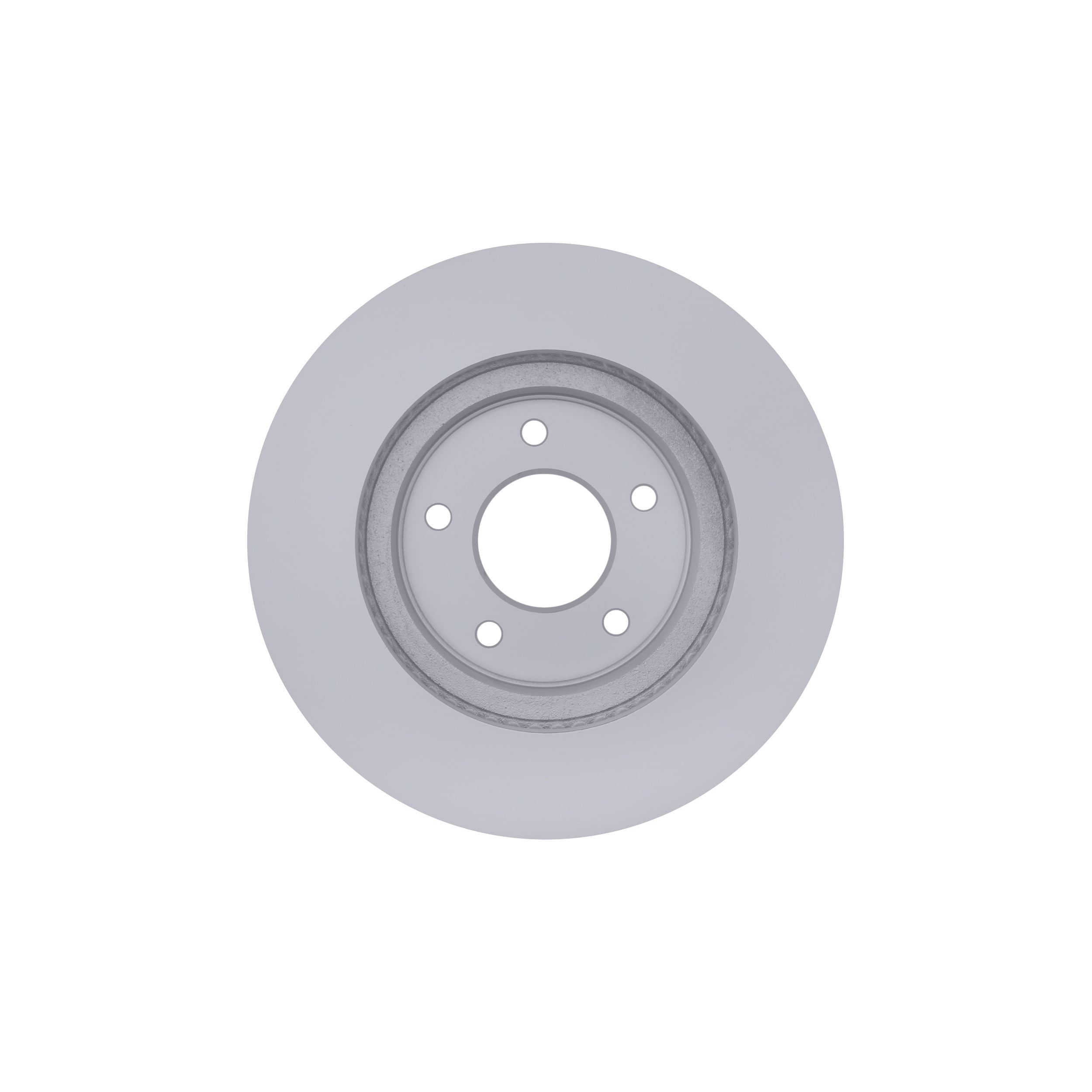 Raybestos 580083FZN Rust Prevention Technology Coated Rotor Brake Rotor, 1 Pack Fits select: 2005-2006 CHEVROLET EQUINOX, 2002-2007 SATURN VUE