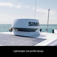 thumbnail image 7 of Simrad HALO20 Radar Dome Boat Accessory 20" with 10M Cable, 7 of 7