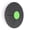Green, variant on Wobble Balances Board Stability Board Exercise Balances Stability Trainer Balances Board for Standing, Cores Training
