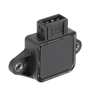 Throttle Position Sensor (TPS) For Chevy Truck & Chevrolet Daewoo – 17087653 – Unbranded