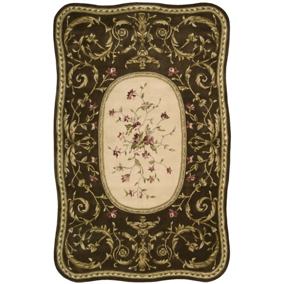 Nourison Serenata Collection Area Rug
