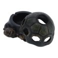 thumbnail image 1 of Ashtray, Tortoise Shape Design Tortoise Animal Ashtray  For Home For Offices, 1 of 8