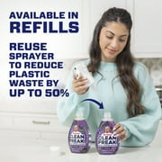 Mr. Clean Clean Freak All Purpose Cleaner Spray, Lavender Scent, 16 fl oz
