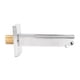 thumbnail image 5 of Grifo para bañera Sailing Latón G1/2 Rectangular, 5 of 10