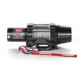 thumbnail image 3 of WARN 101020 ATV/UTV Electric Winch,Rotating End Cap, 3 of 6