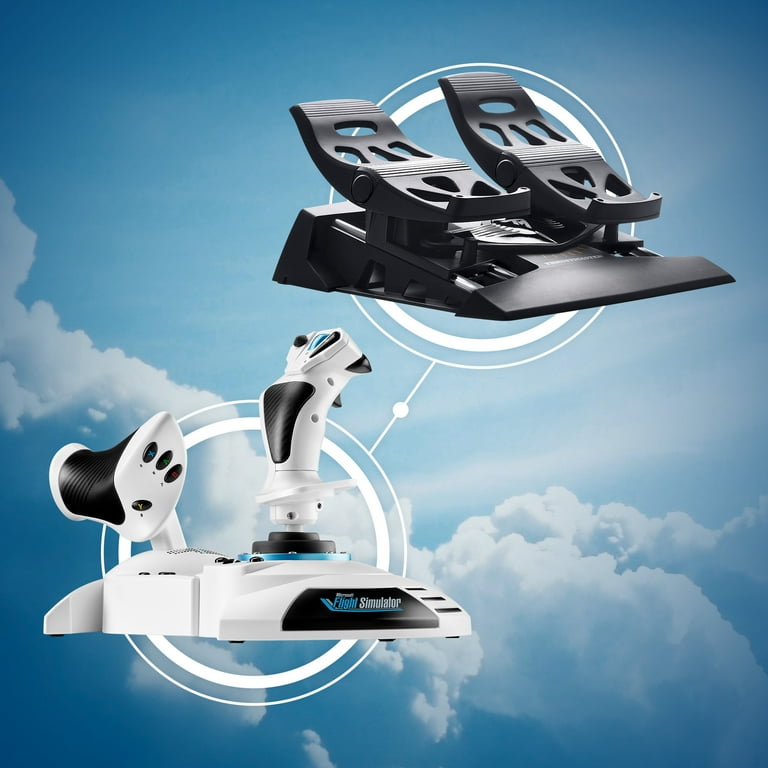 Thrustmaster T.Flight Hotas One Microsoft Flight Simulator