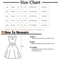 thumbnail image 3 of Samickarr Summer Savings Clearance Summer Dresses For Women 2023 Plus Size Maxi Dress Boho Dress Sundresses Beach Dresses Halter Dresses For Women Casual Holiday Irregular Sleeveless Party Dress, 3 of 5