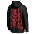 thumbnail image 3 of Men's ProSphere Black Brock Lesnar Country Hoodie, 3 of 3
