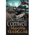 thumbnail image 1 of Pre-Owned Sharpe's Trafalgar (Paperback) 0007425848 9780007425846, 1 of 1