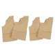 thumbnail image 1 of 2 Pares de Soportes  - para La Inestabilidad de , ejercicio - Manga de Compresión Multizona - Flujo de Aire Colco  Soporte de muñeca pulgar, 1 of 8