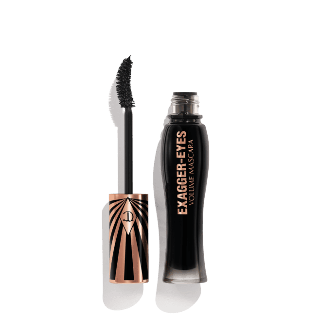 Charlotte Tilbury Exagger‑Eyes Volume Mascara 10ML