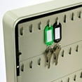 thumbnail image 6 of Barska 105-Position Key Safe, Steel, Key Locking System, Gun Safes, 6 of 9