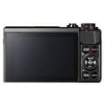 thumbnail image 2 of Canon PowerShot G7 X Mark II (Noir) (Modèle International), 2 of 6