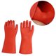 thumbnail image 3 of Guantes De Electricista, Guantes Aislantes Seguros 20KV De Alto Voltaje Para La Industria Química Para Energía Eléctrica, 3 of 5