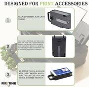 SJMB 6000 6500 Maintenance Box C33S021501 Waste Box Compatible with ColorWorks CW-C6000A CW-C6000P CW-6030A CW-6030P CW-C6500A CW-C6500P Printers(1-Pack)