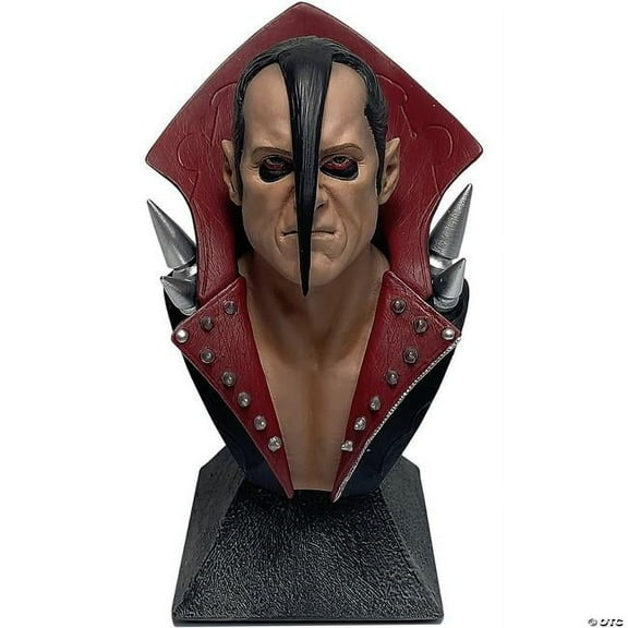 Trick Or Treat Studios Misfits Jerry Only Mini Bust 5"