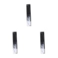 thumbnail image 1 of Vogacara Juego de 5 unidades de bolígrafo para esculpir arcilla, exquisito y práctico lápiz para decoración de uñas, herramienta de elaboración de negro rojo oscuro 3 mm 3piezas Vogacara CBP003037, 1 of 6