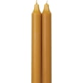 thumbnail image 2 of Northern Lights Candles - 12 Pouces 2pk Disques - Caramel - 72891, 2 of 4