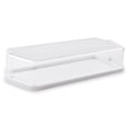thumbnail image 6 of Appliance Pros WPW10321304 Refrigerator Door Shelf Replacement (2) Pack Compatible for Whirlpool WRS325FDAM04 WRS325FDAM02 WSF26C3EXF01 WRS325FDAM01 ED5FVGXWS07 Replace AP6019471 2179574 2179575, 6 of 7