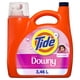 thumbnail image 1 of Detergente Líquido Tide April Fresh, para ropa blanca y de color, 83 Cargas (3.46 L), 1 of 5